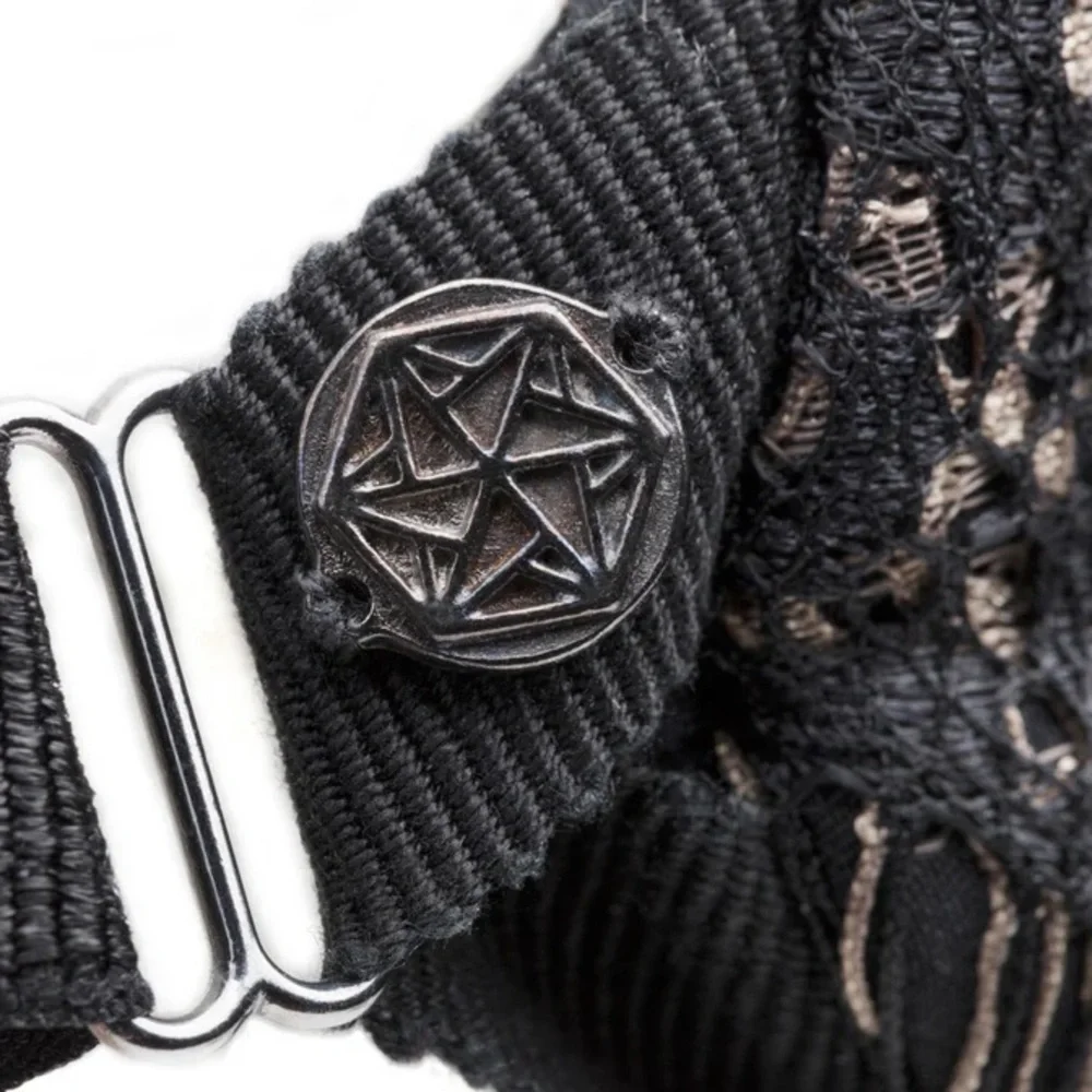 The Art of Alchemy elegant black